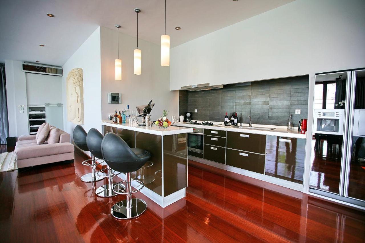 C151 Smart Villas At Seminyak Exterior photo